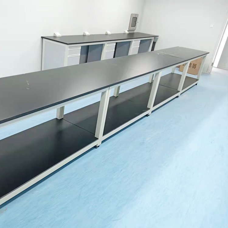 環境監測實驗室設計布局及規范